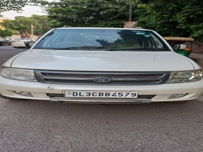 TATA SAFARI ALL ORIGINAL EX NEW TYRES 